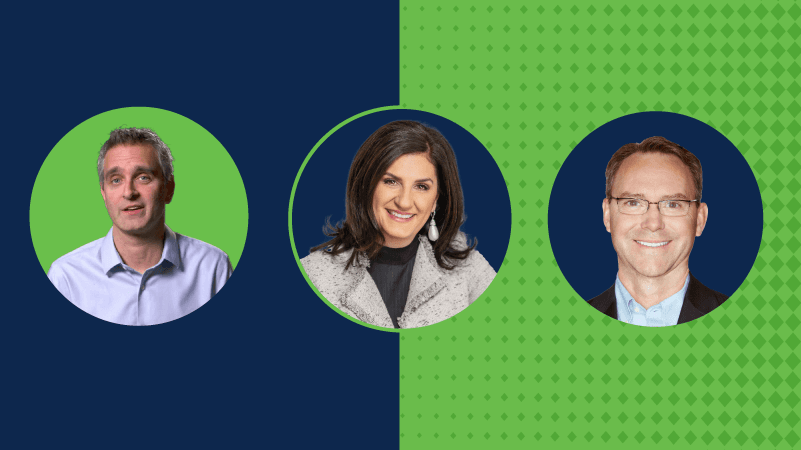 Cisco's Journey to a Greener Future