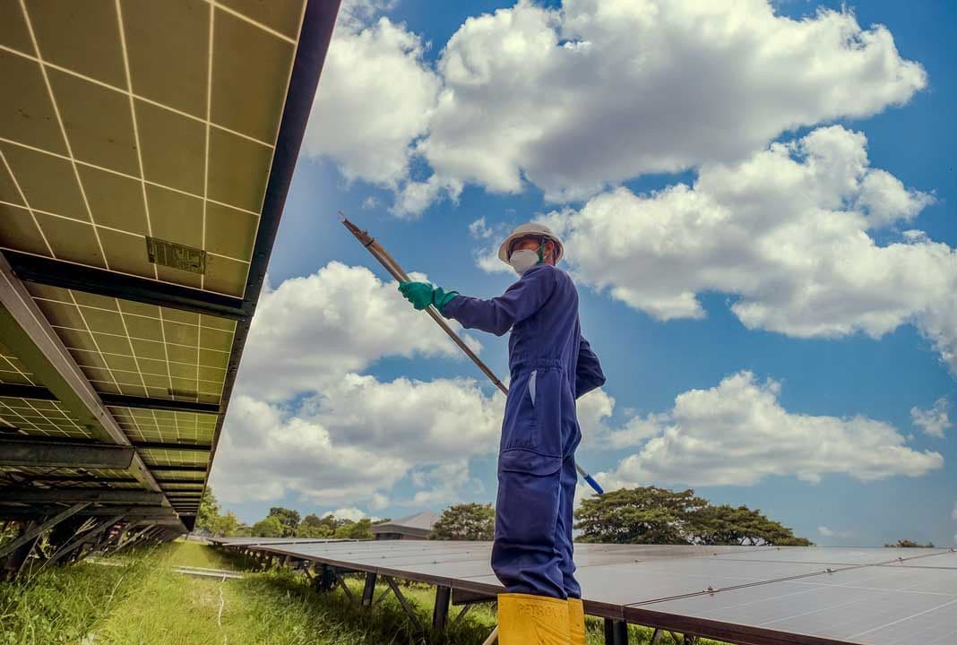 Philip Morris International has accelerated its transition to carbon neutrality