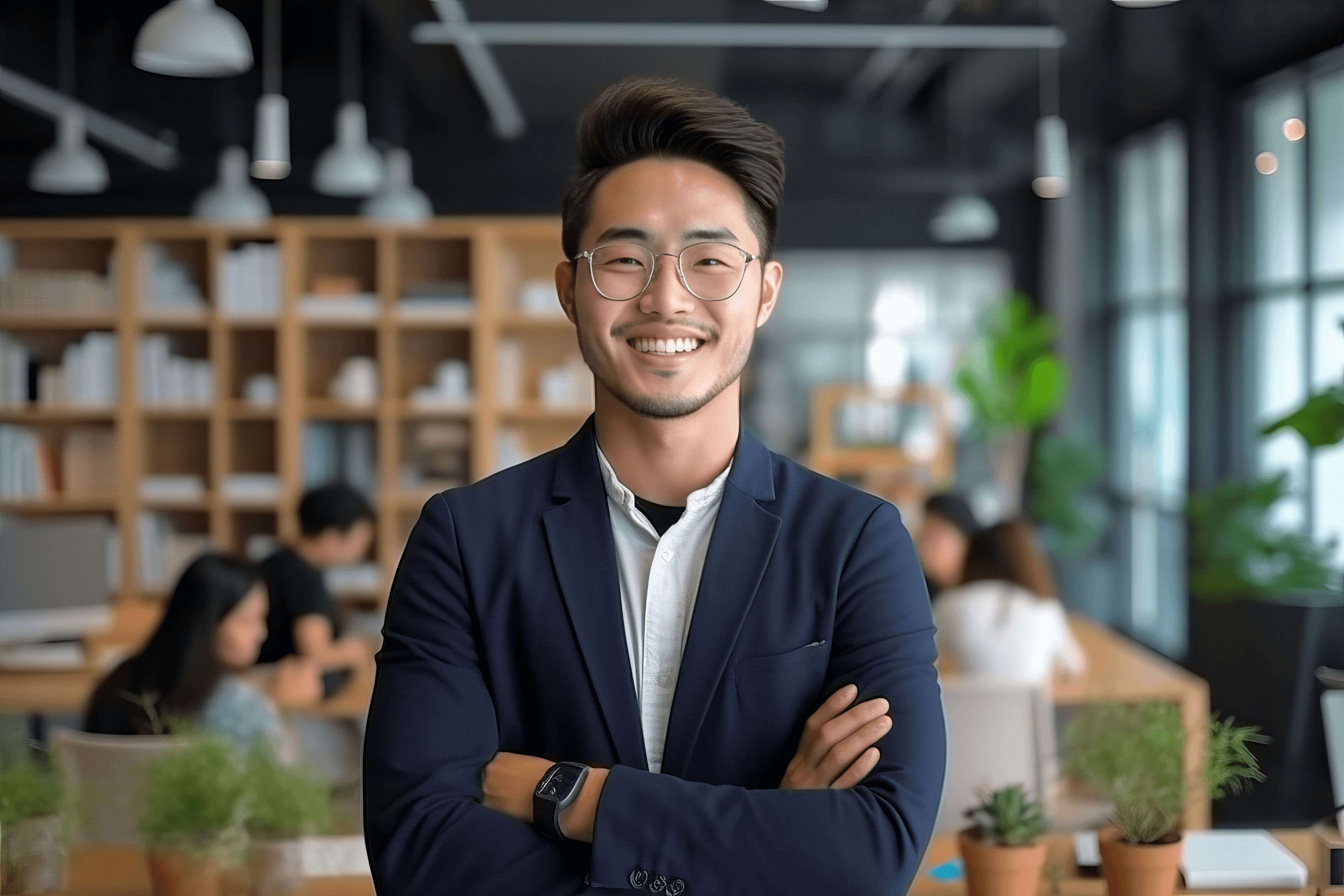GRI Professional Certification Program
