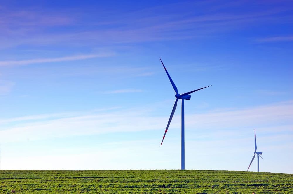 United Bankers Unveils Renewable Energy Fund