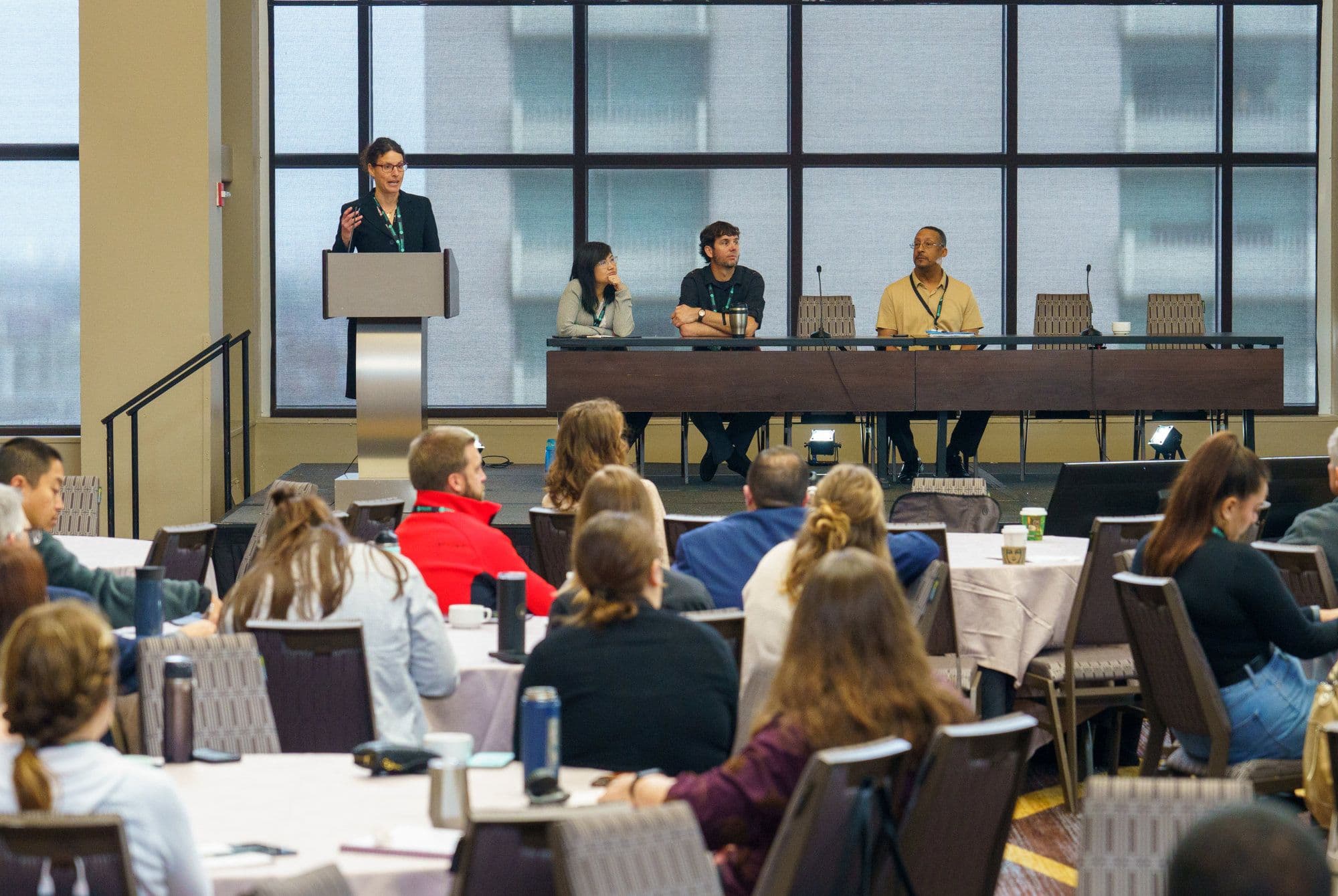 Green Schools Conference 2024