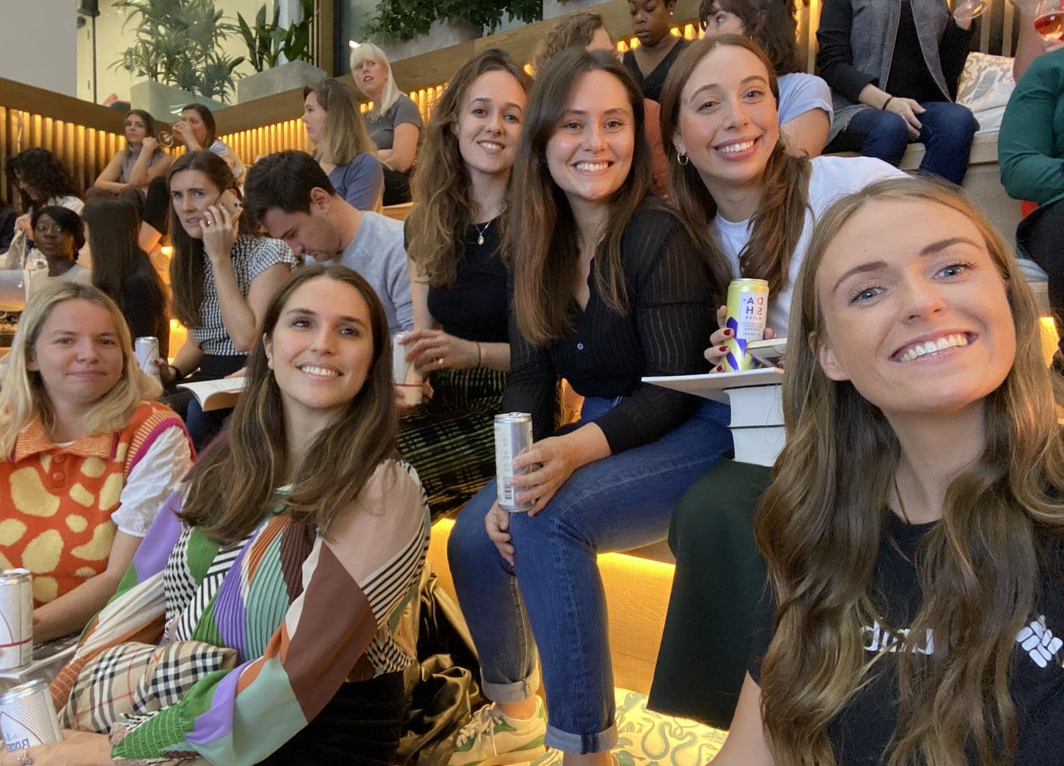 Financial Edtech Female Invest Buys Gaia
