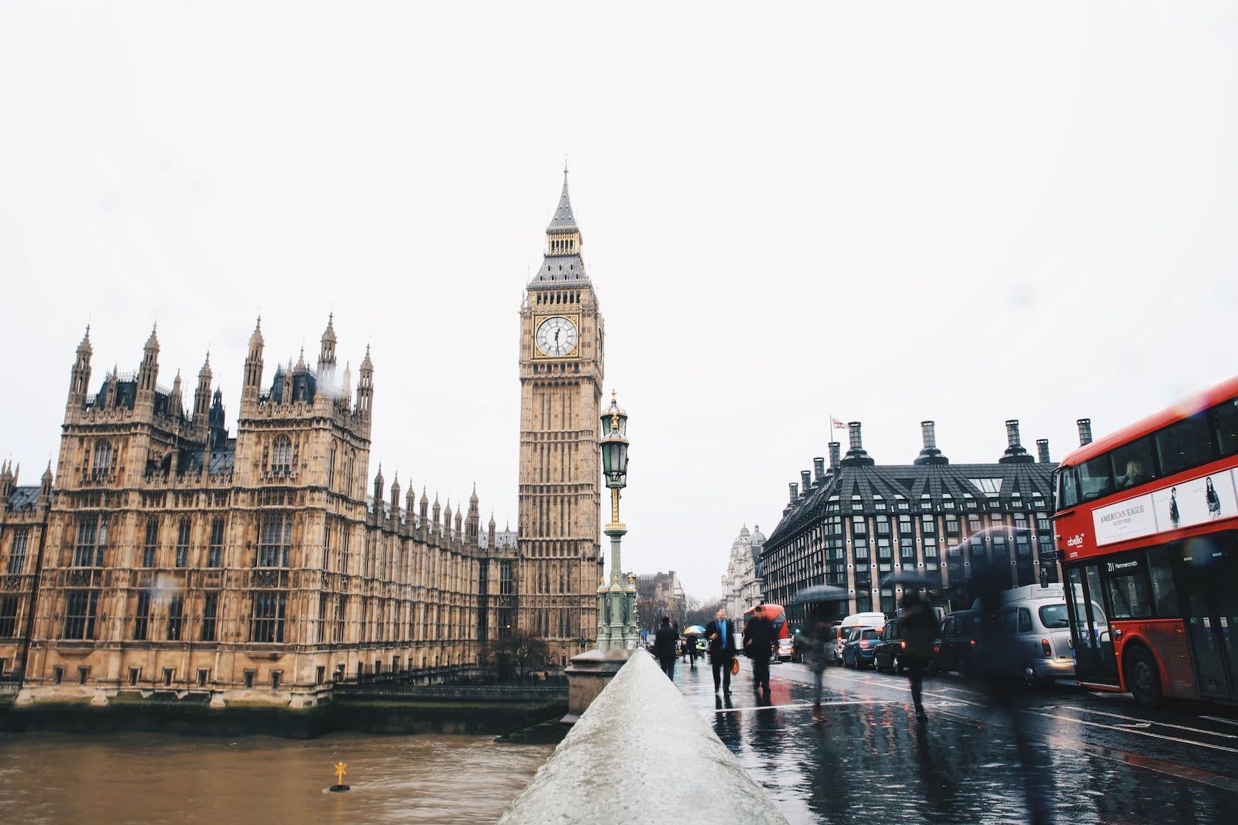 Is The UK The Next Hub For ESG?