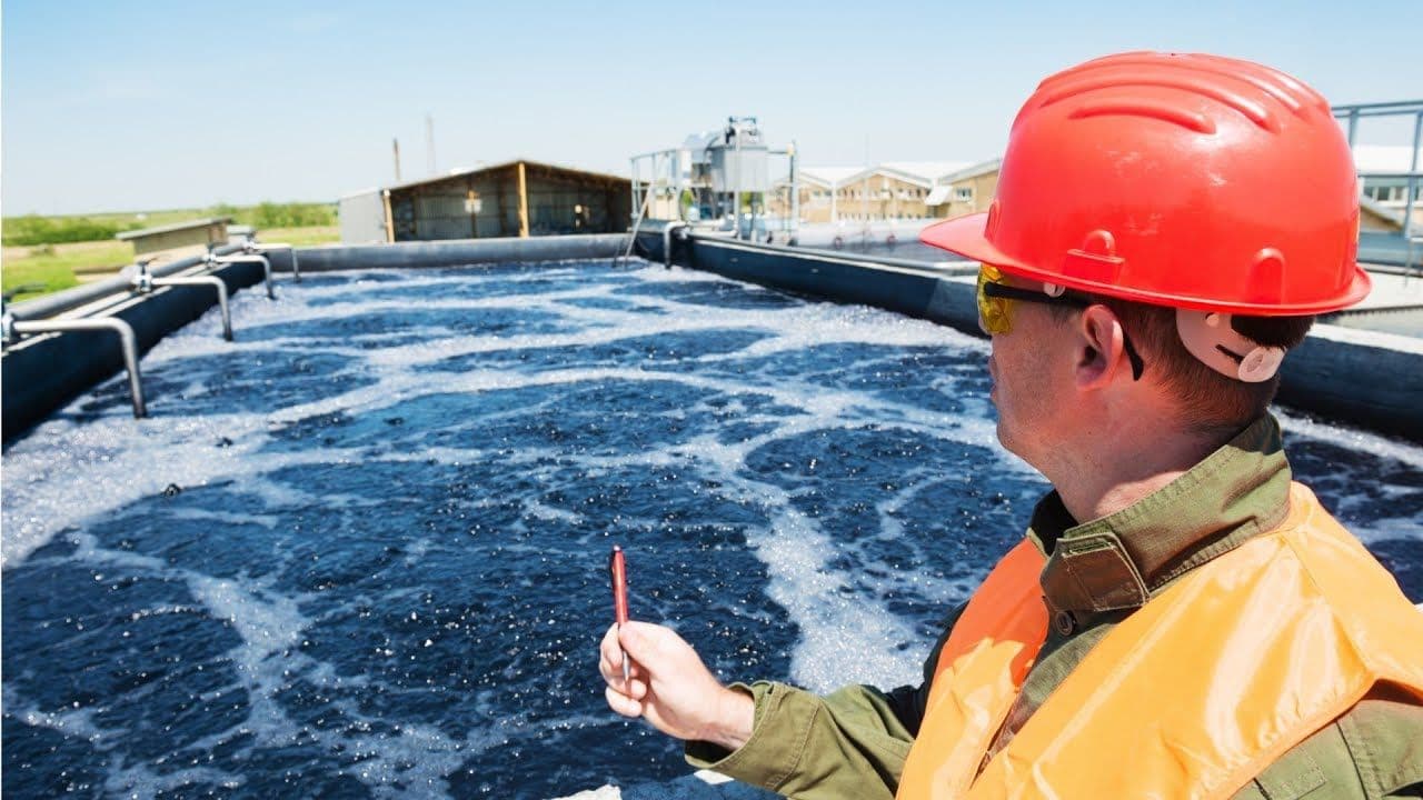 Climate-Resilient Water Resources: A Cornerstone of Responsible Infrastructure Development