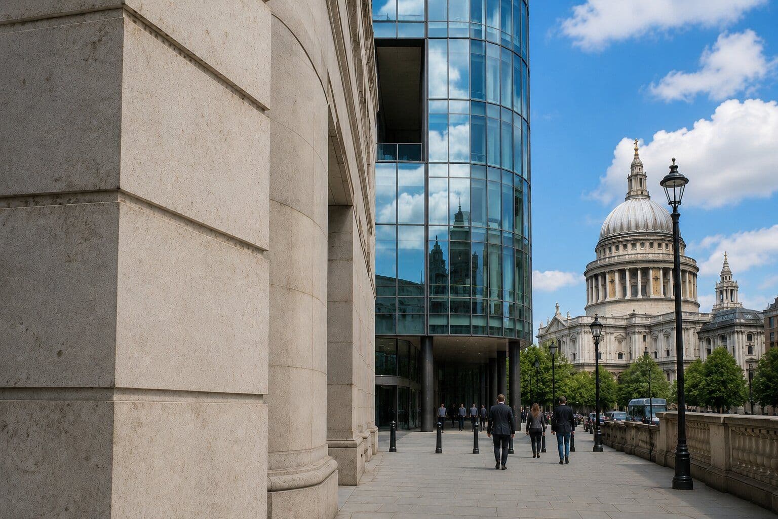 UK FCA Moves to Replace TCFD-Based Climate Reporting with Simplified Rules