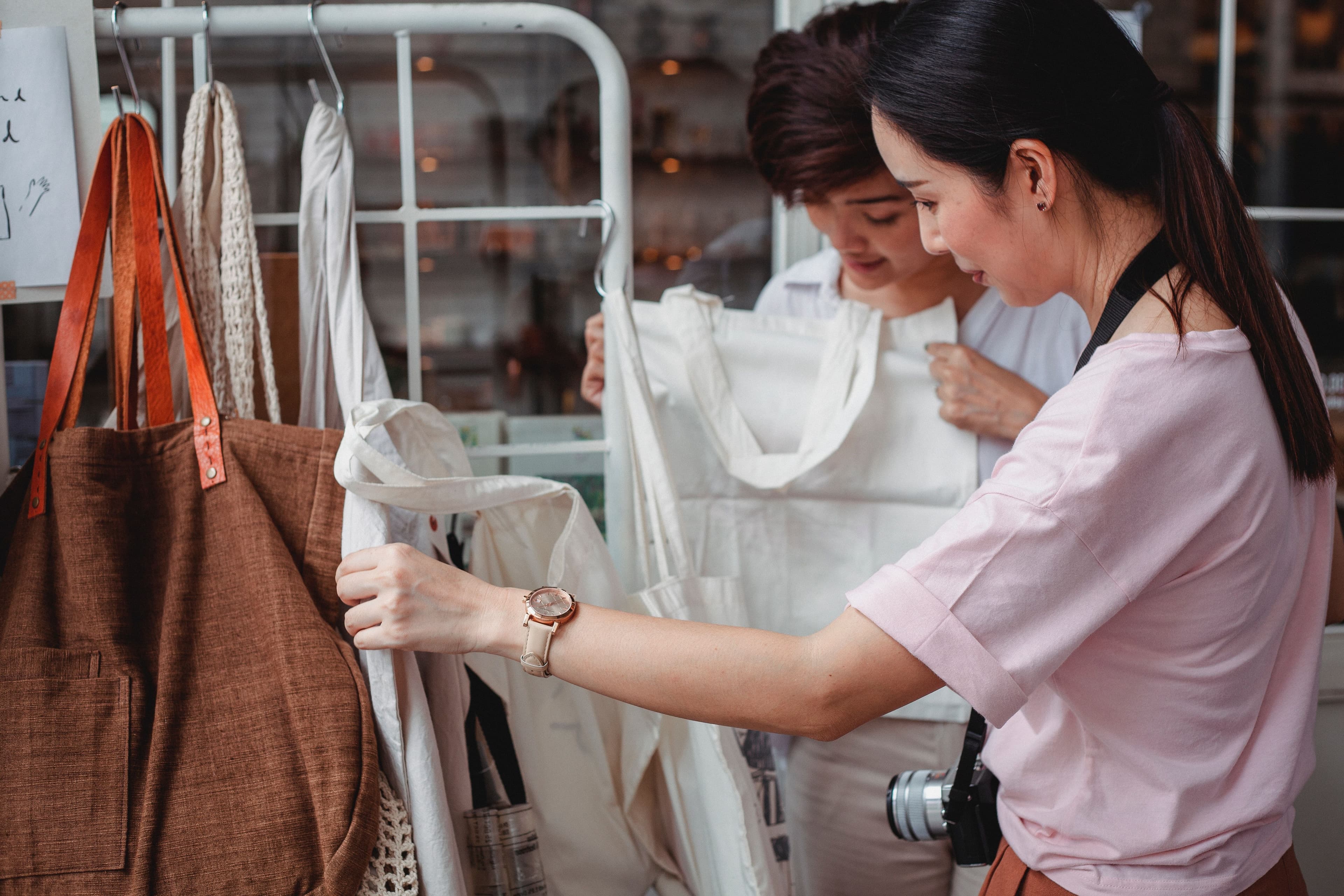 13 Sustainable Designers And Luxury Fashion Brands You Need To Know