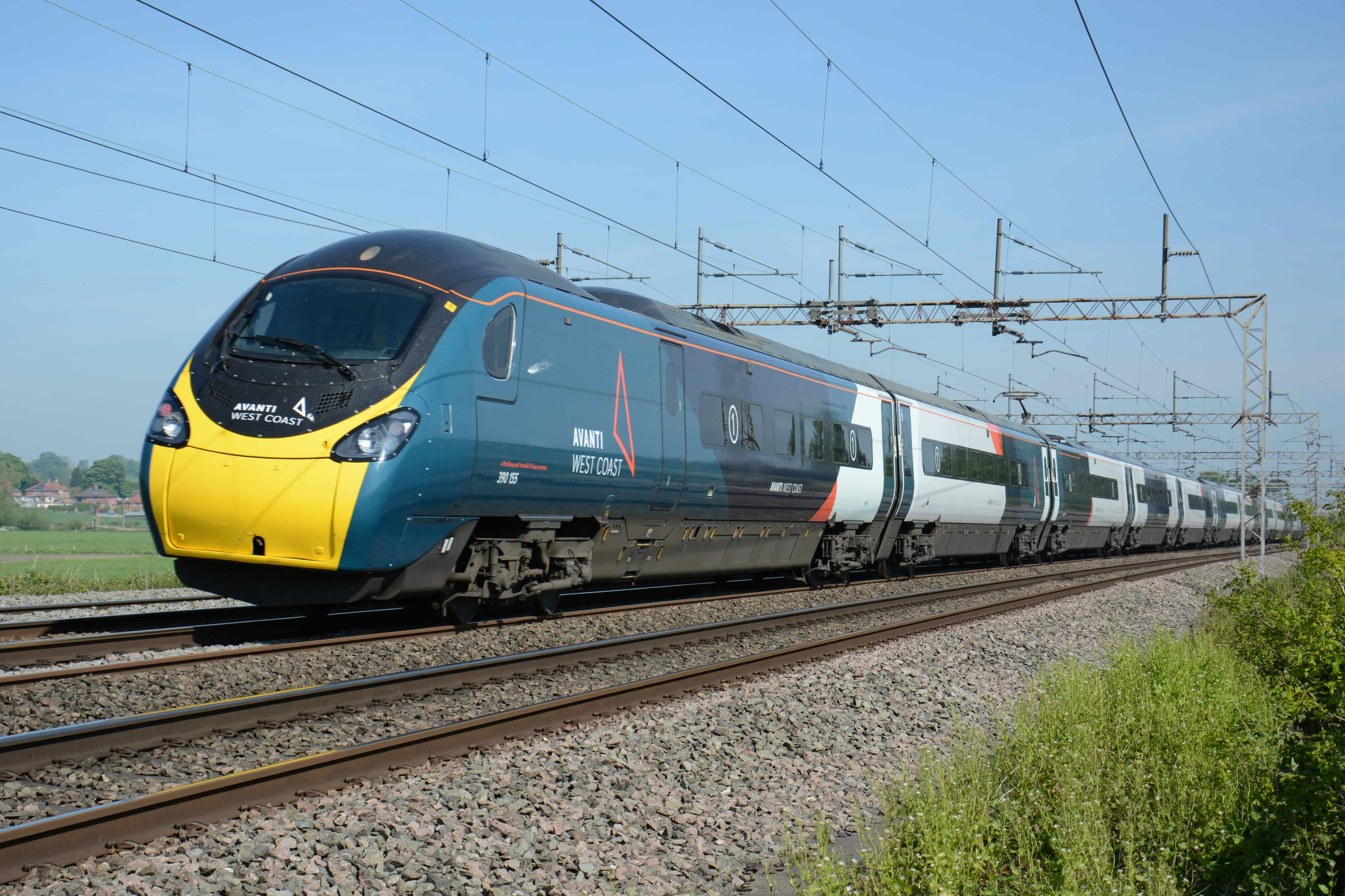 FirstGroup Recognised Among World's Cleanest 200 Firms