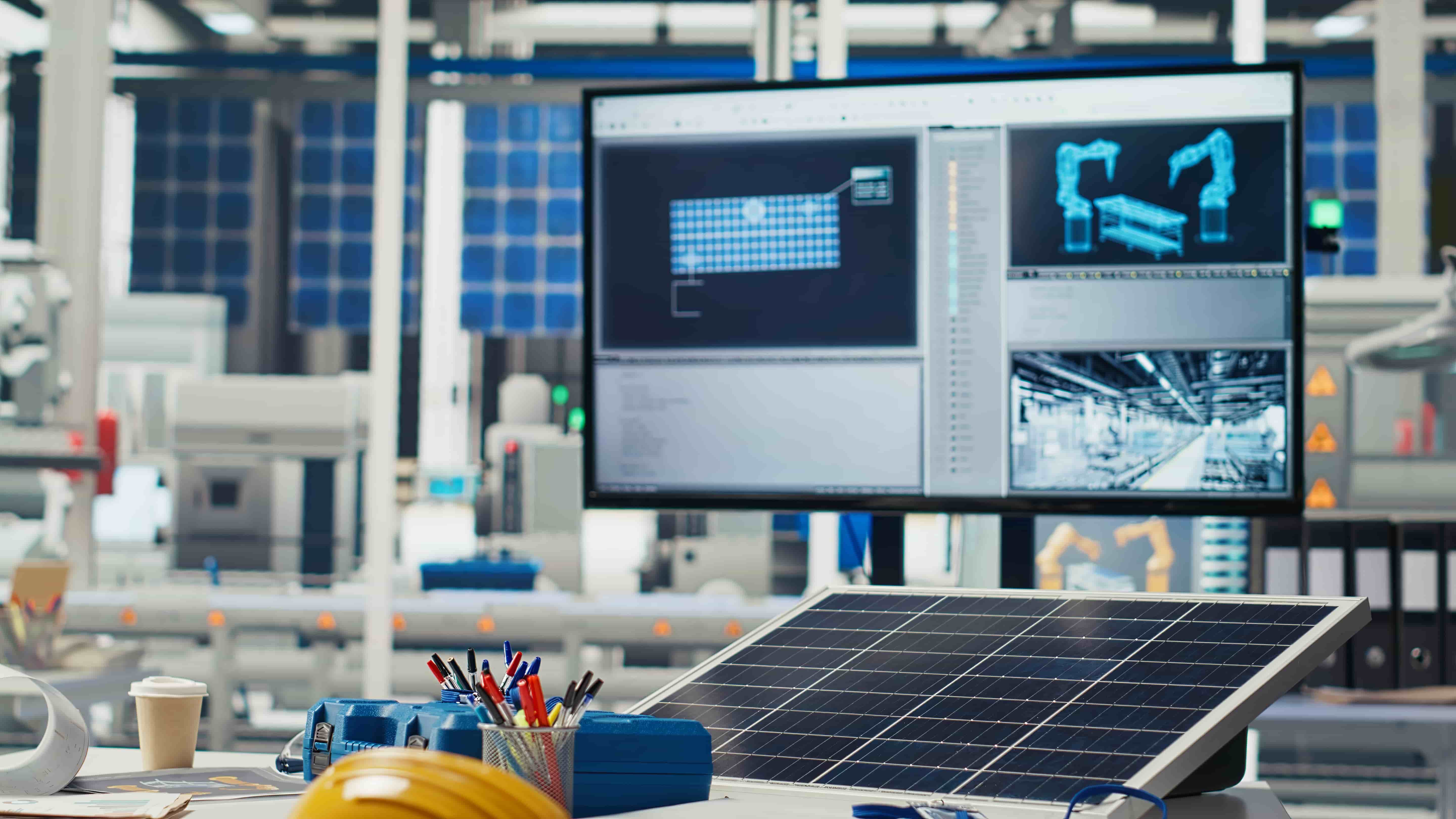 OpenSolar Secures $30 Million to Advance AI-Driven Solar Energy Software