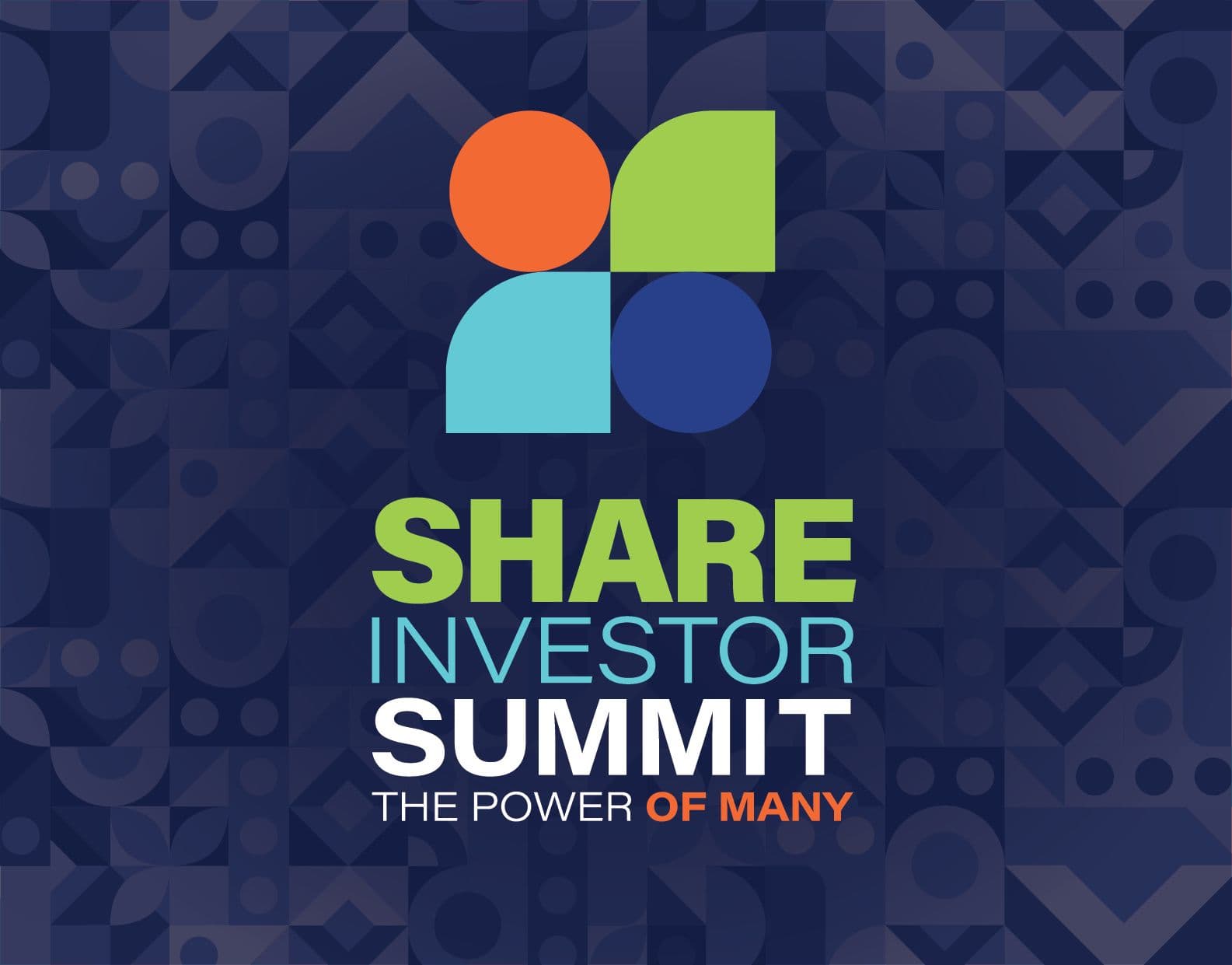 SHARE Investor Summit 2025