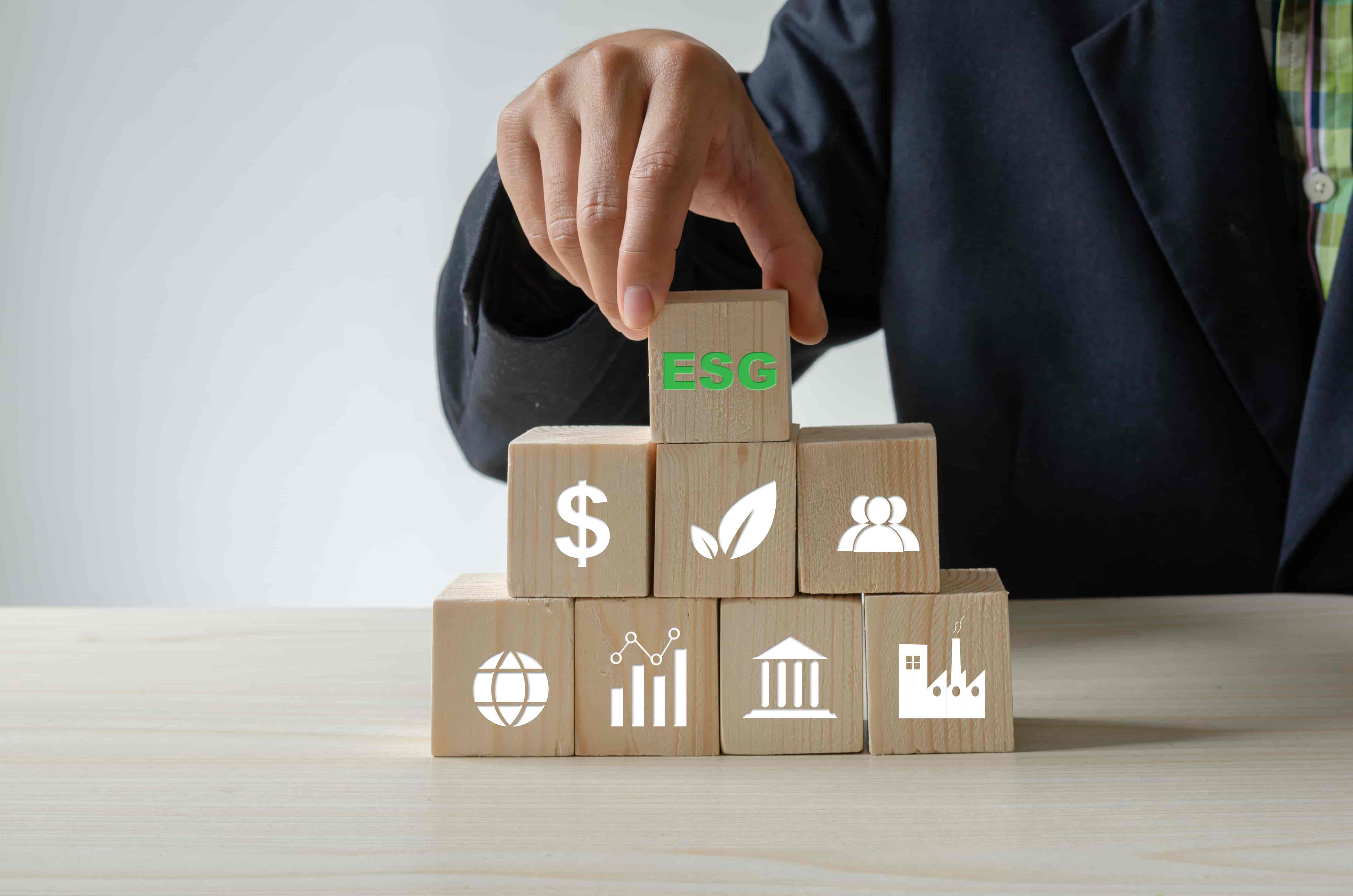 Top Tips to Invest in ESG for 2025
