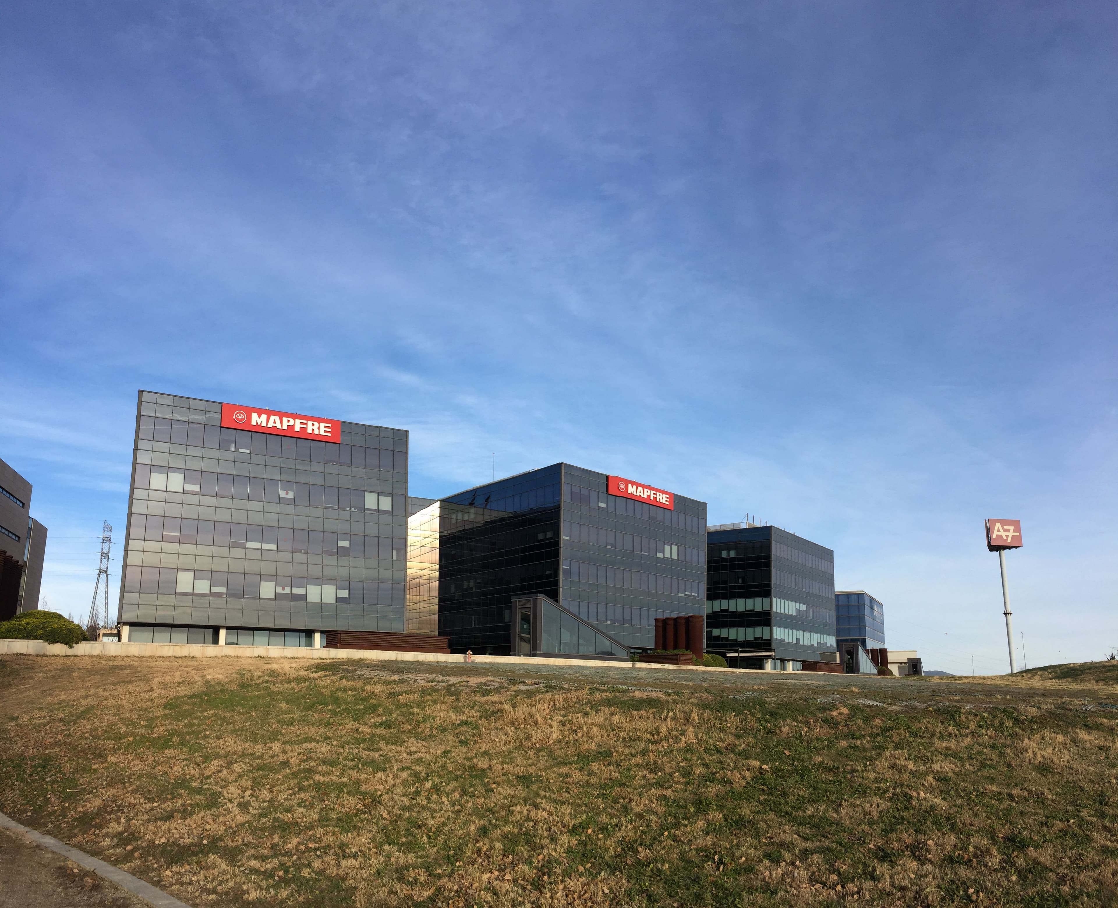 MAPFRE Commits to Cutting Emissions by 2050, Joins Net-Zero Alliance to Fight Climate Crisis