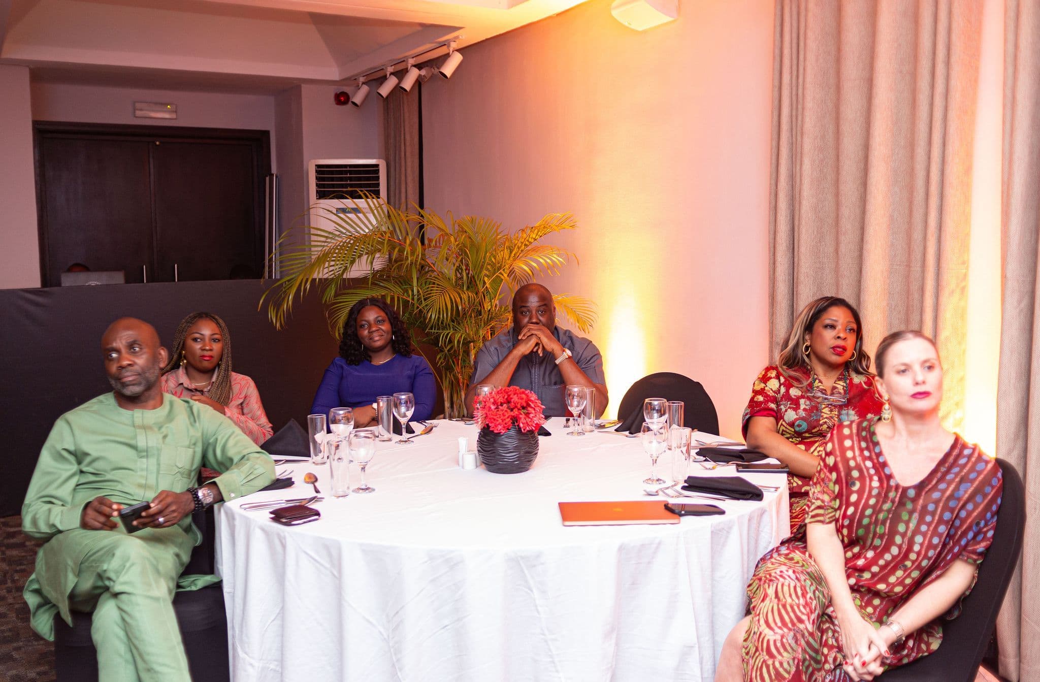 ETK ESG Framework to Drive Green Growth in Africa