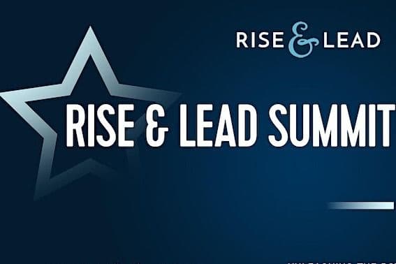 Rise & Lead Summit & Awards 2023