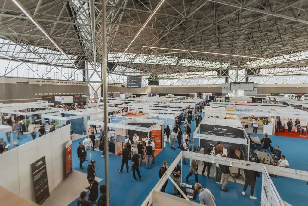 Data Centres Expo 2026, London
