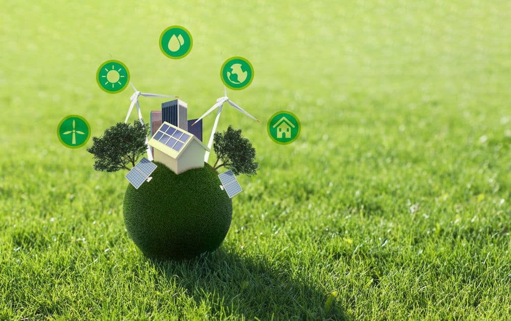 Viterra Achieves First ESG Rating