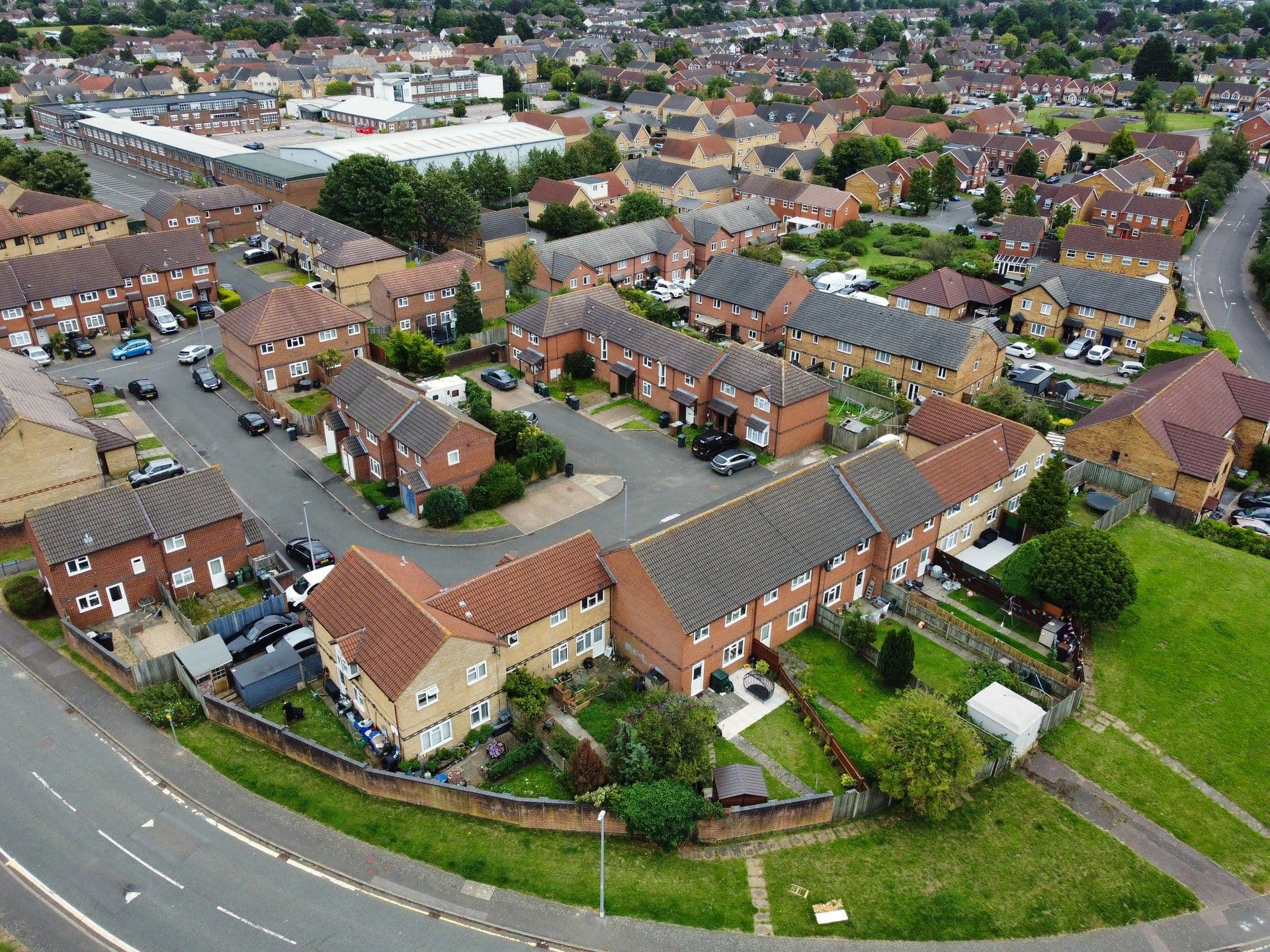 Citra Living and Utopi Partner for Sustainable Housing