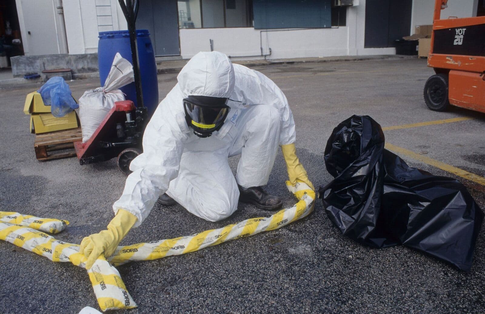 Research Says Chemicals in Environment are Reducing Men's Reproductive Organs