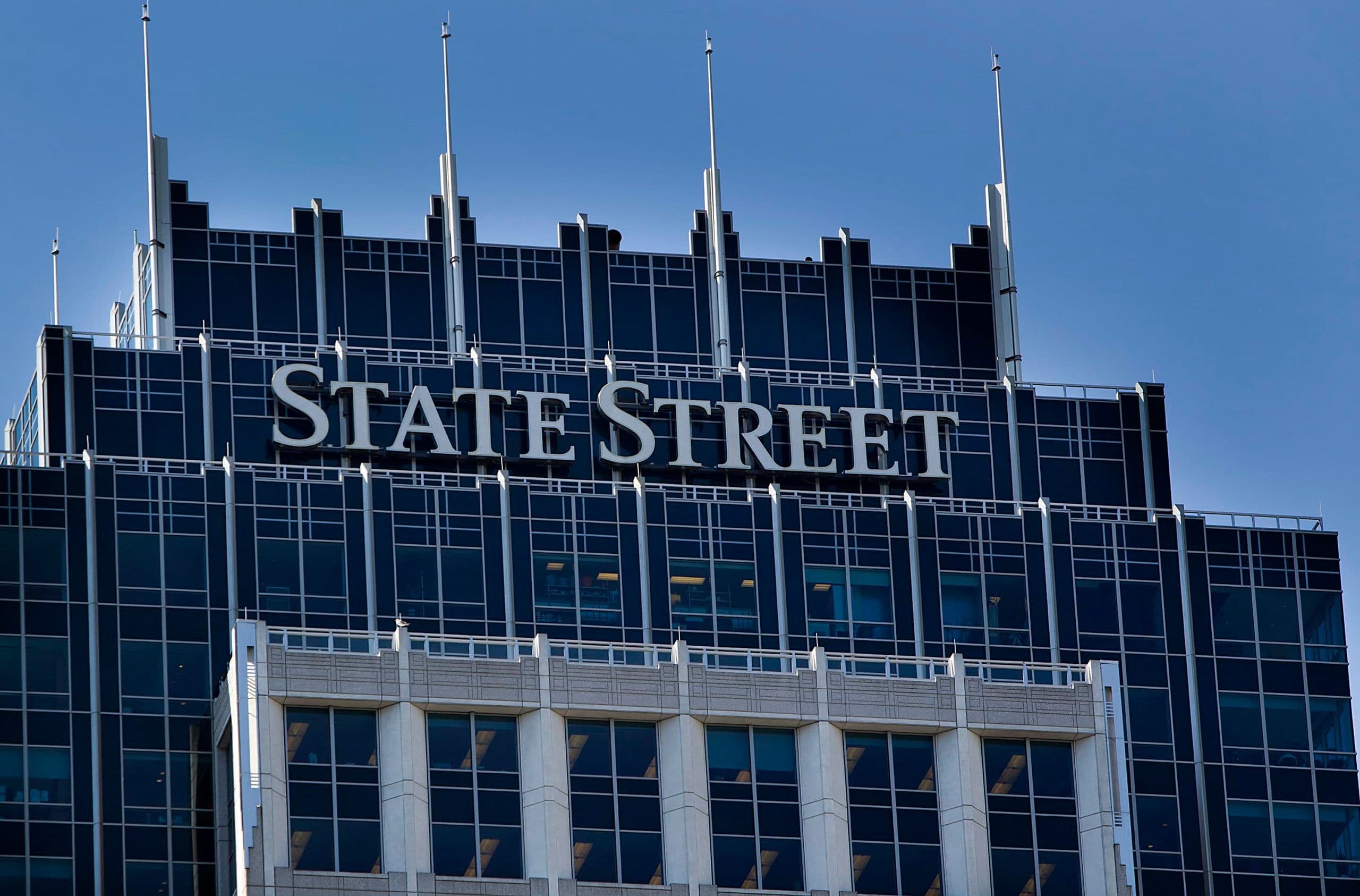 SPDR® Nuveen Municipal Bond ESG ETF is launched by State Street Global Advisors