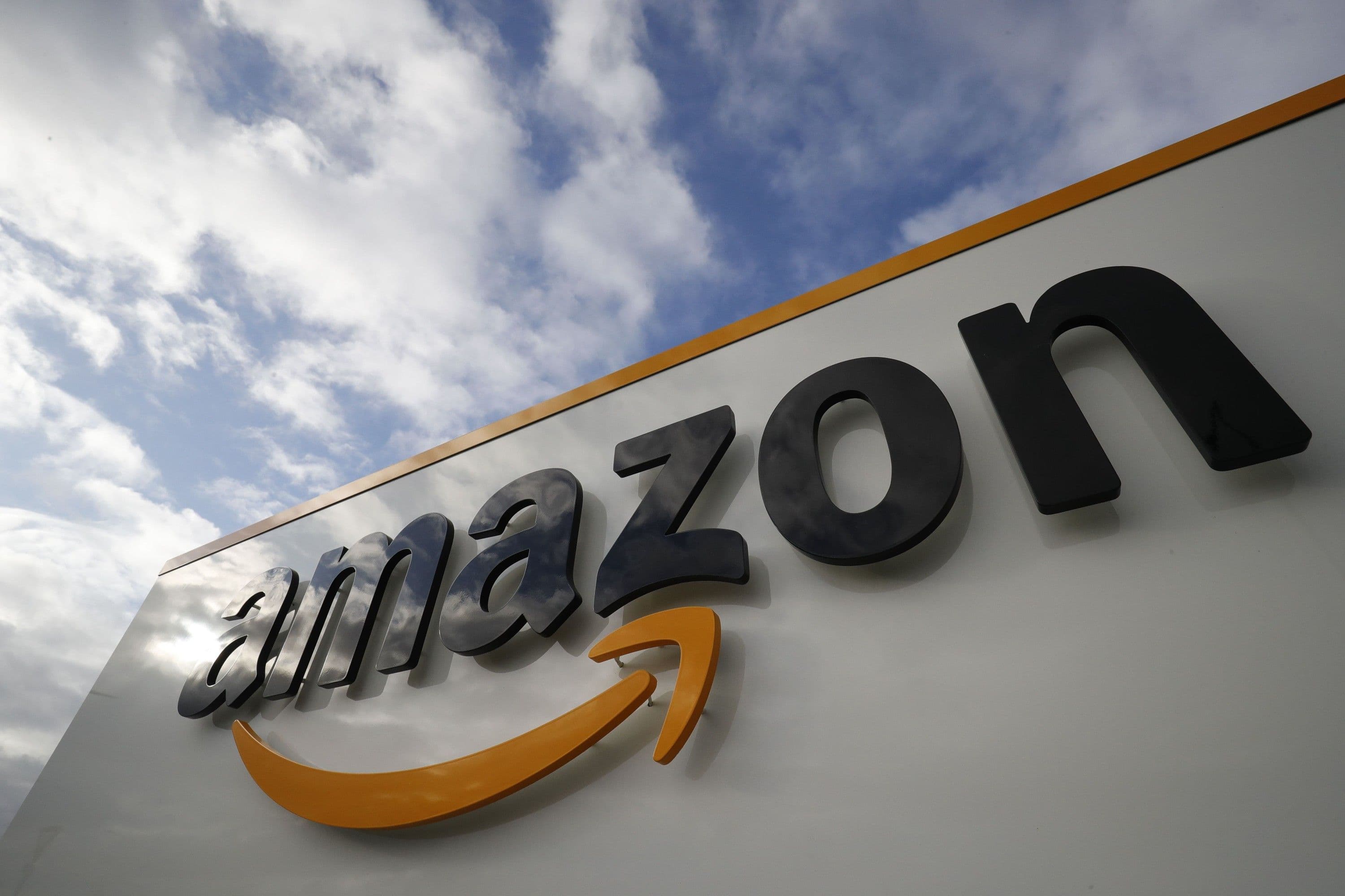 Amazon Flooded with Resolutions at its Annual Meeting