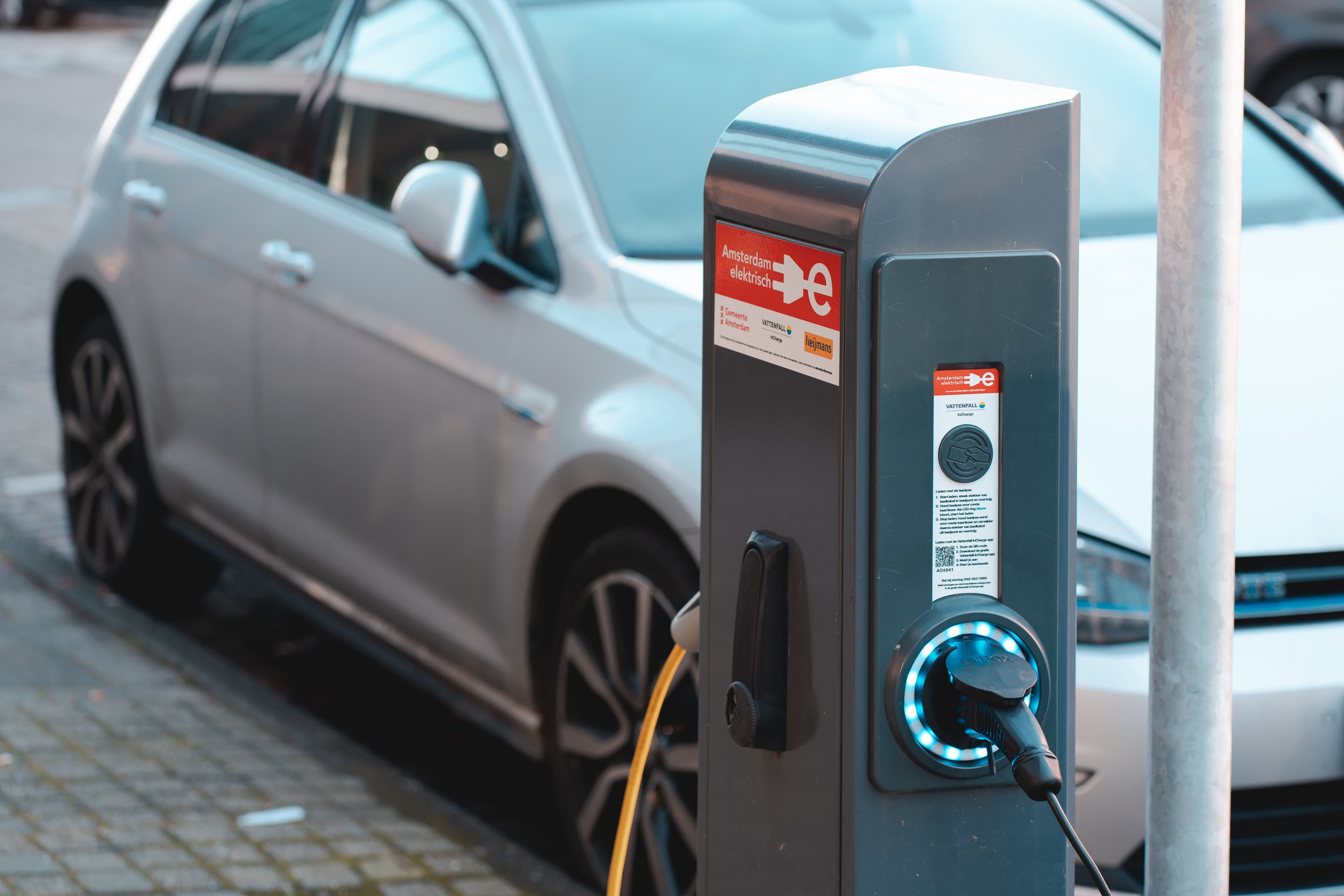 EBRD, Ford Otosan Boost Collaboration for an Electric Future