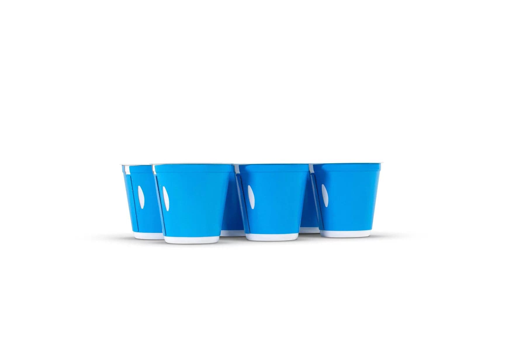 Swiss Dairy Moves to Recycled Polystyrene Cups