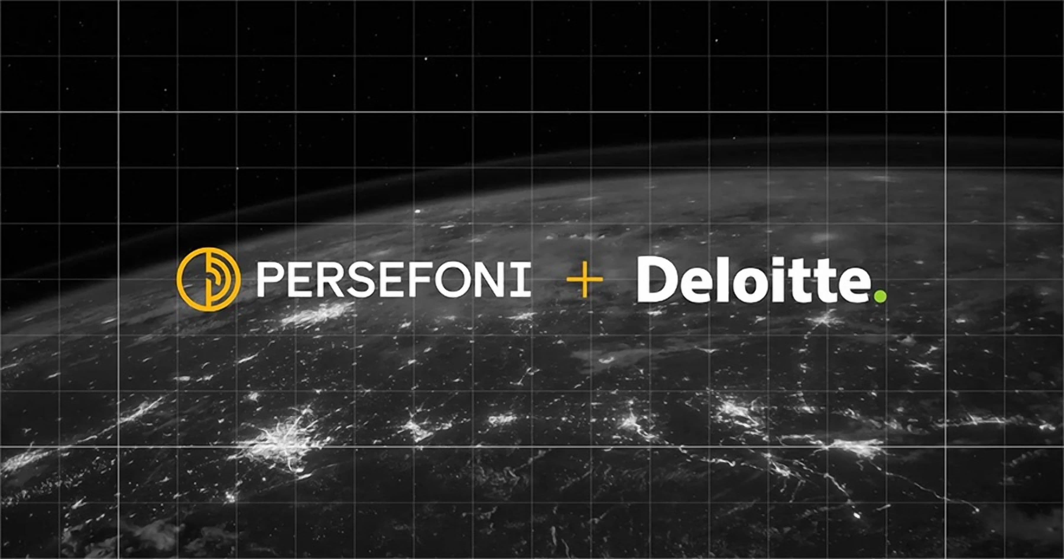 Deloitte, Persefoni Partner to Decarbonise Financial Sector