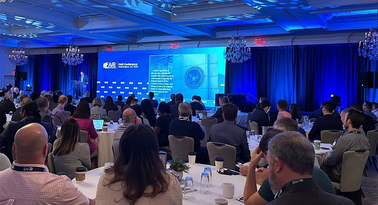 The FARI Conference 2024