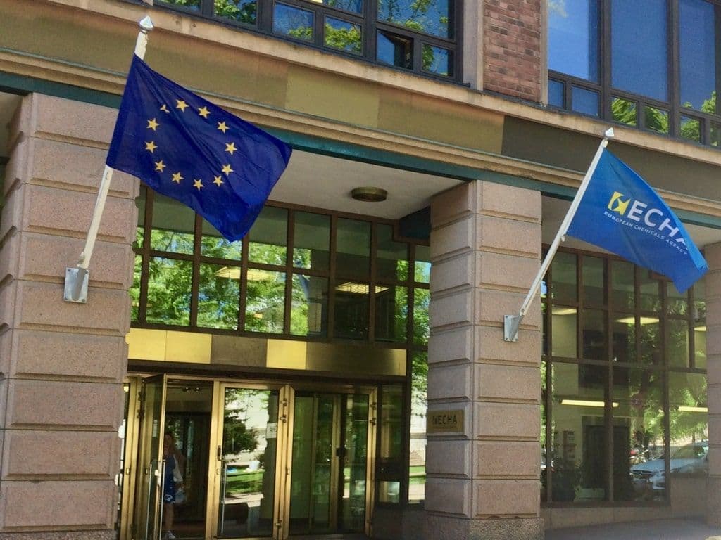 EU Expands PFAS Restrictions Ahead of REACH Law Overhaul