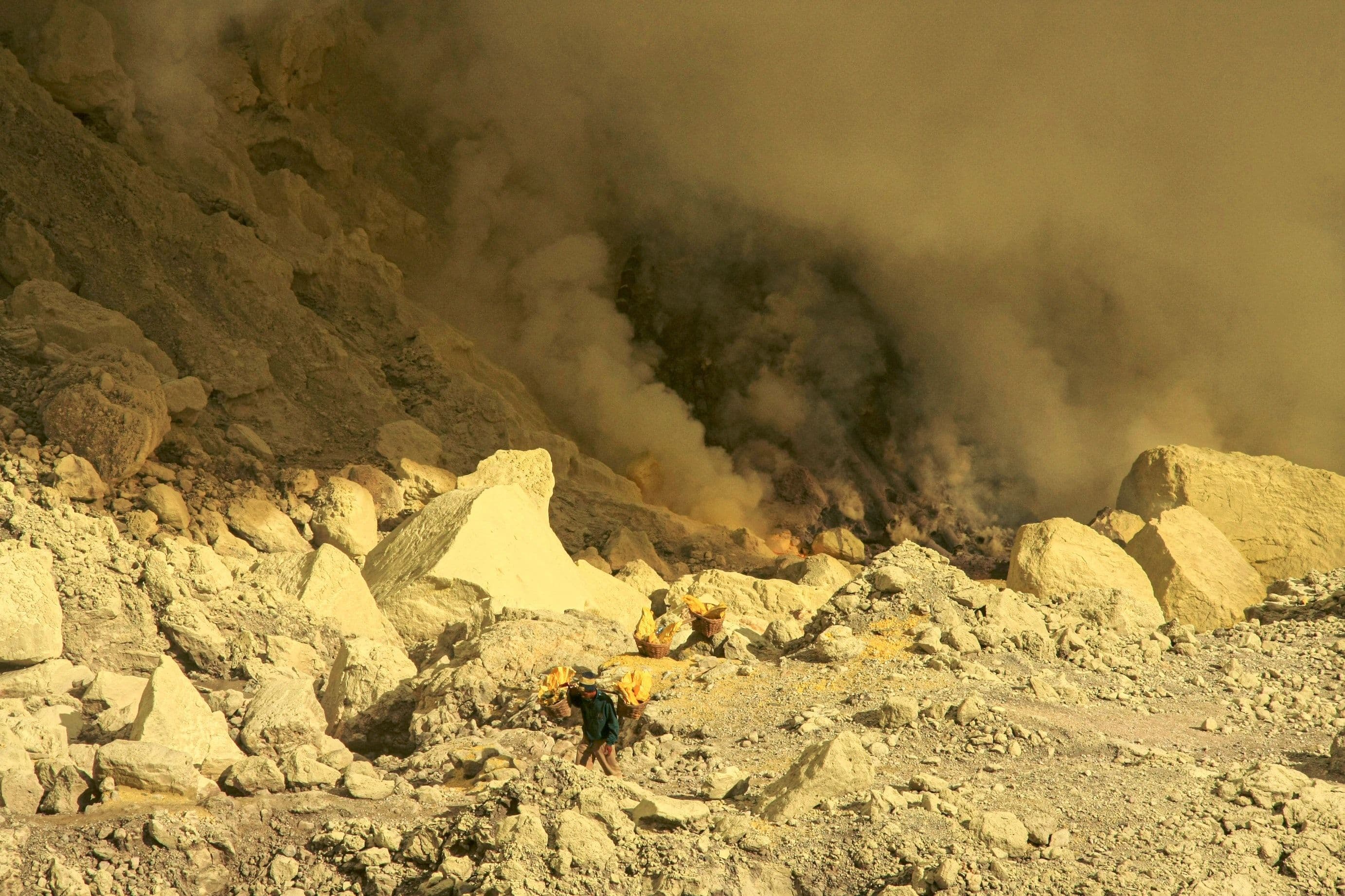 South Korea Joins Mineral Security Alliance Led by U.S.