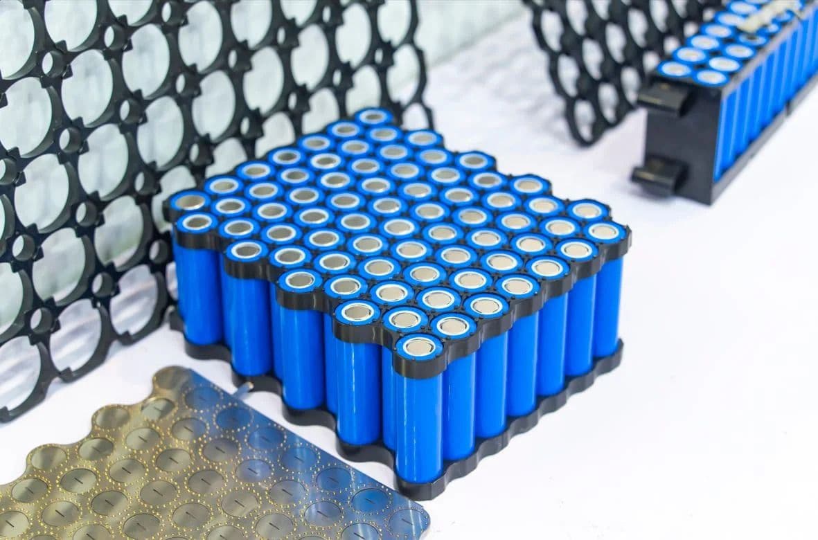 RecycLiCo and Zenith to Build Battery Recycling Plant