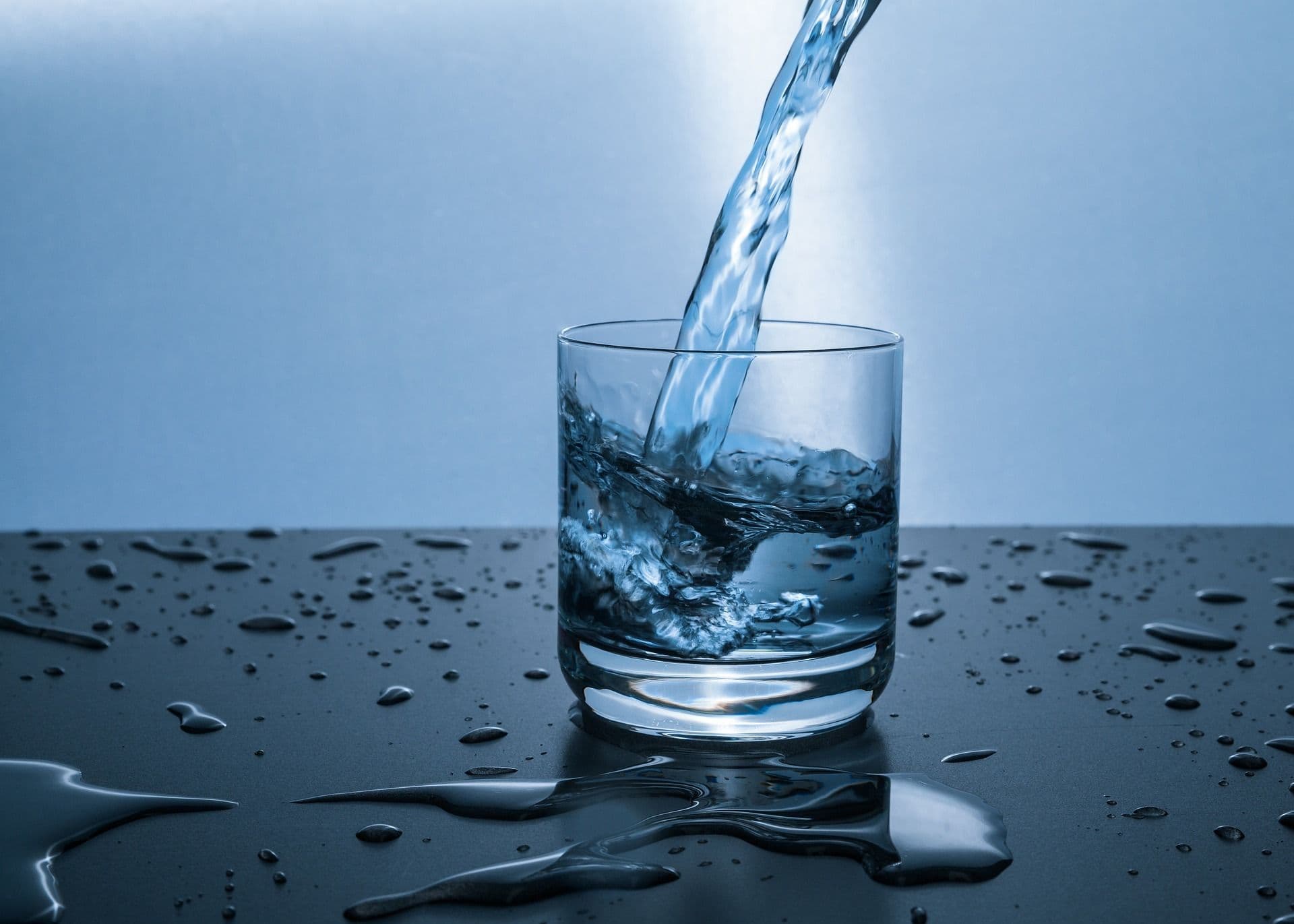 Water: A Major Concern At COP27
