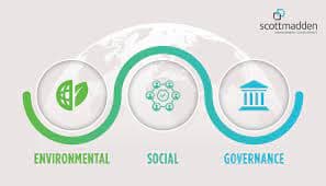 Environmental Social and Governance (ESG) - Data, Accounting and Reporting (Virtual Classroom)