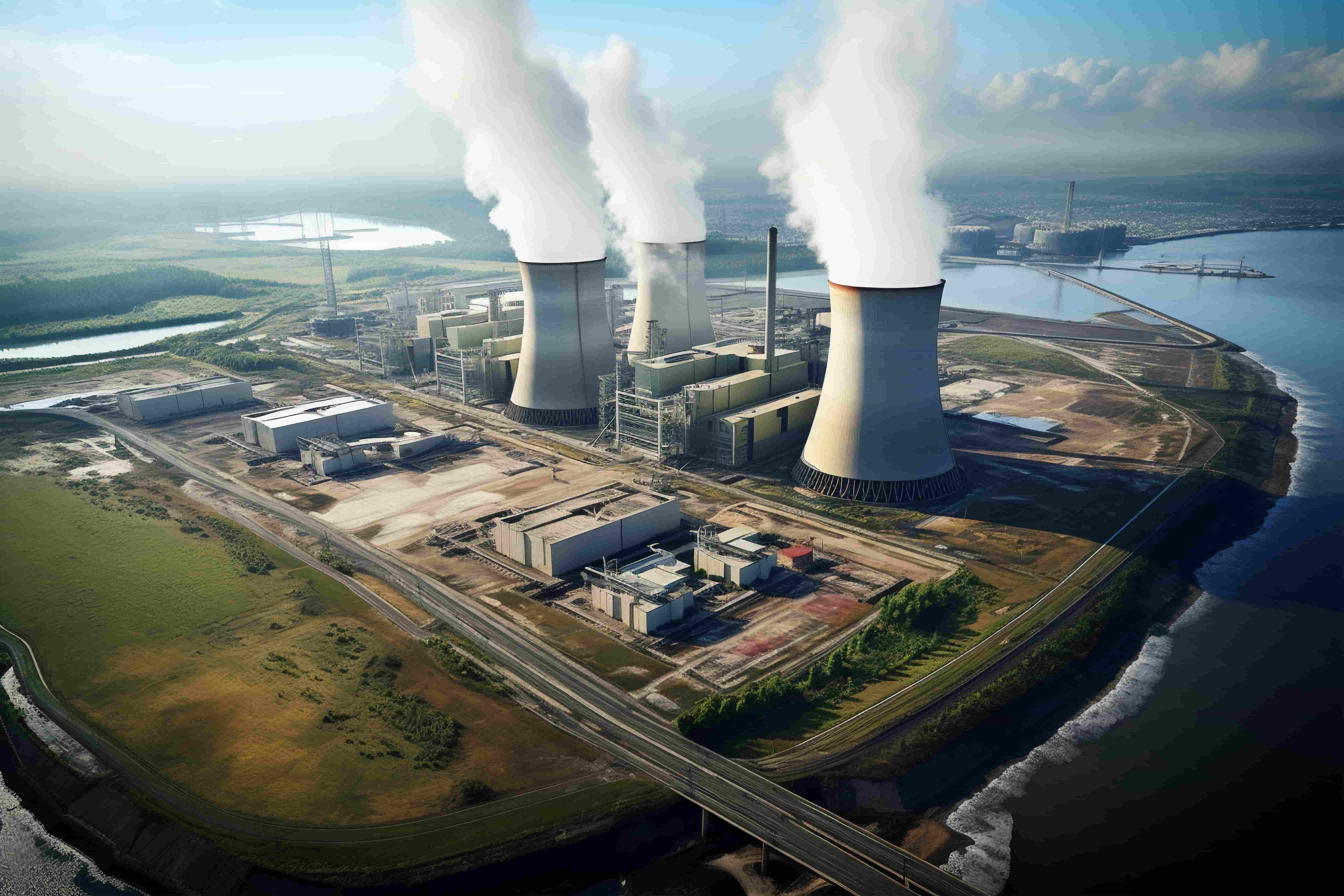 Holcim Carbon Capture Push Gains Momentum With Capsol Investment