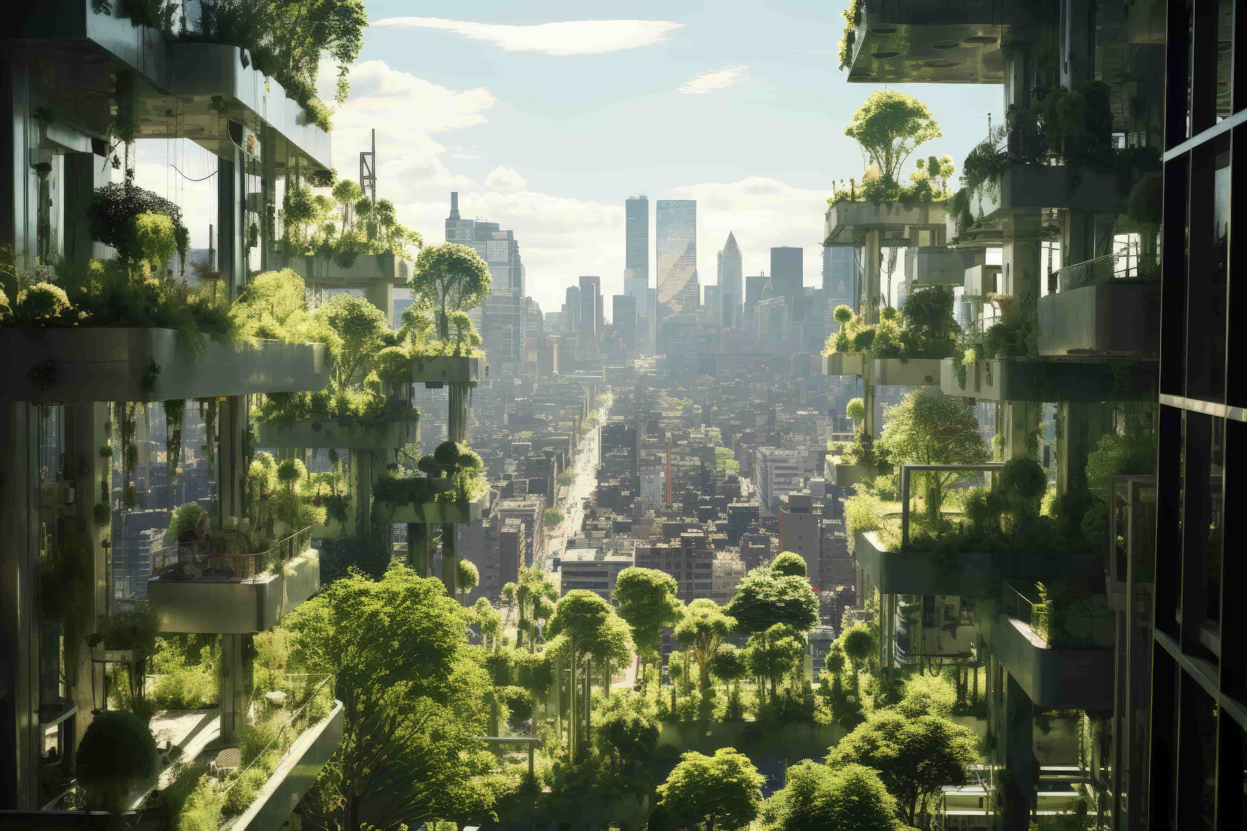 Pioneer Secures $1.2 Billion for Sustainable Infrastructure Push
