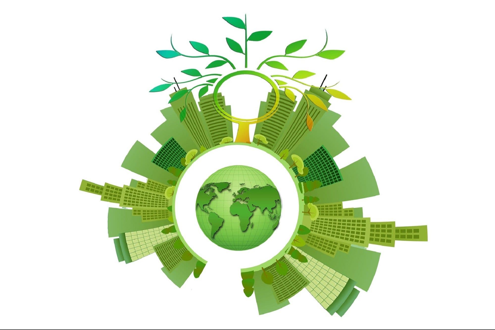 Climate Change and Business: Sustainability, Risk and the Push for Net Zero