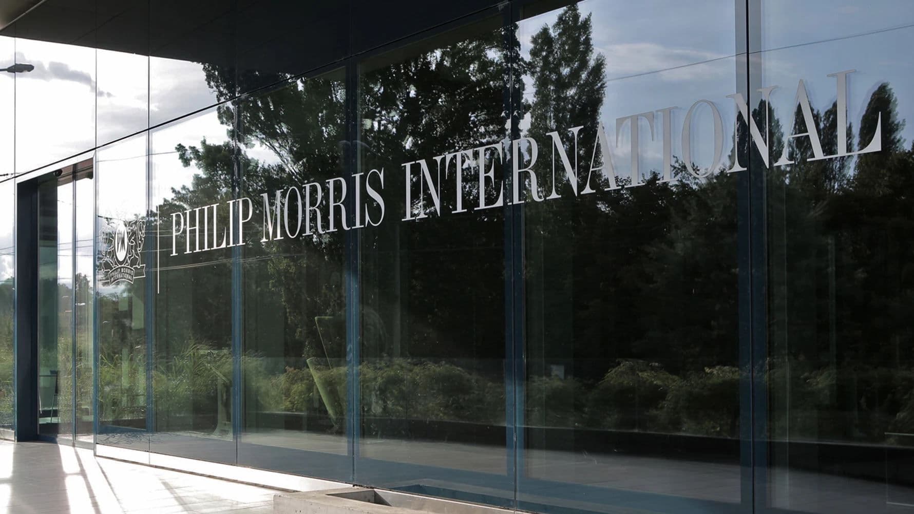 ESG KPI Protocol and ESG Highlights are published by Philip Morris International