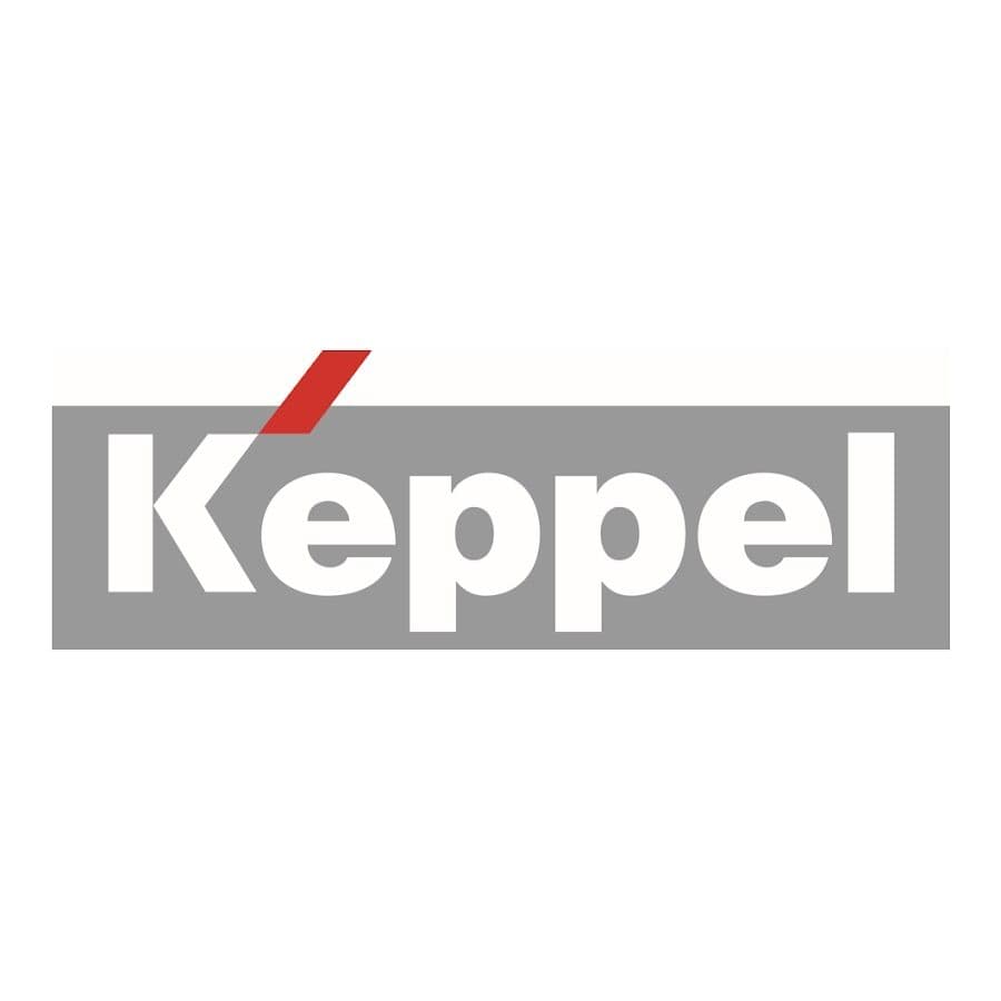 Keppel Corporation Ltd