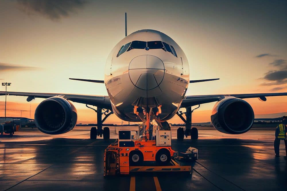 UAE's SAF Initiative for Cleaner Skies