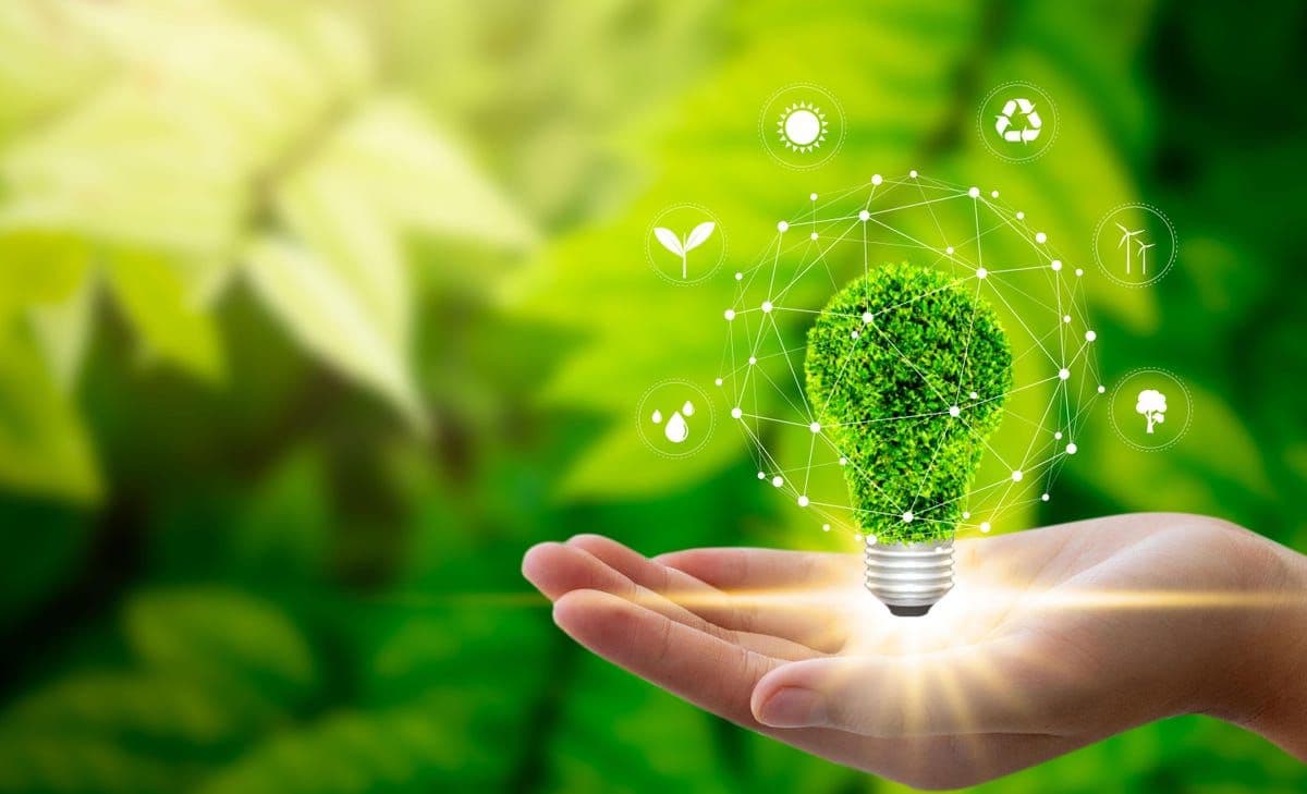 India's data centers poised to drive Sustainability