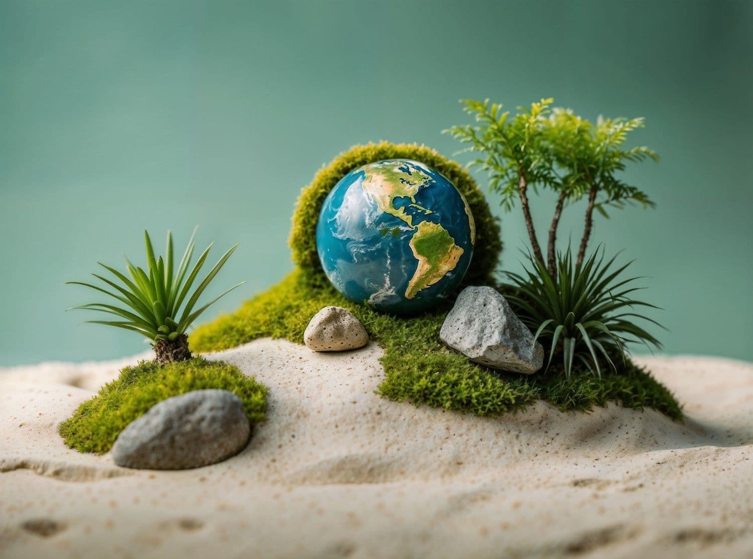 Climate Change International Legal Regime
