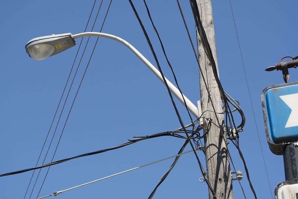 Oregon Department of Transportation Completes Portland LED Streetlight Project