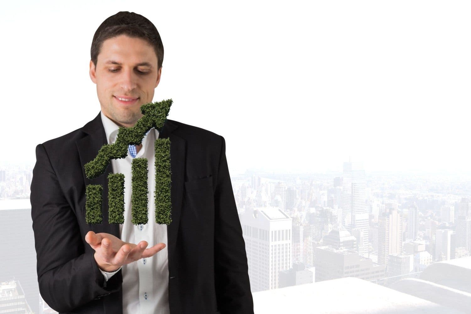 Foundations of Sustainable Finance