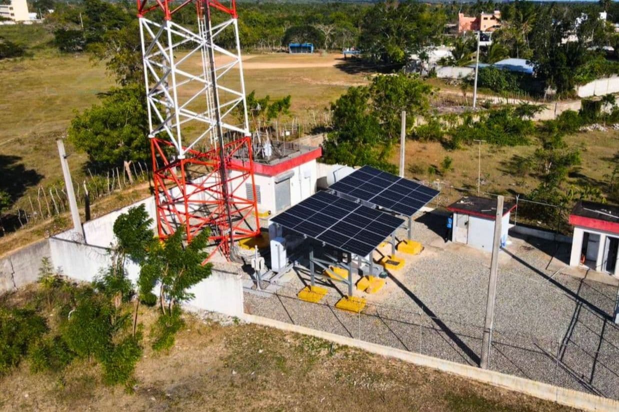 PTI Converts €1.2B Credit into Sustainability Loan