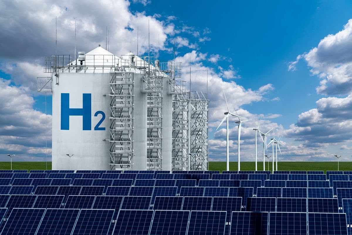 ATOME Energy Buys Land in Paraguay for Hydrogen Plant