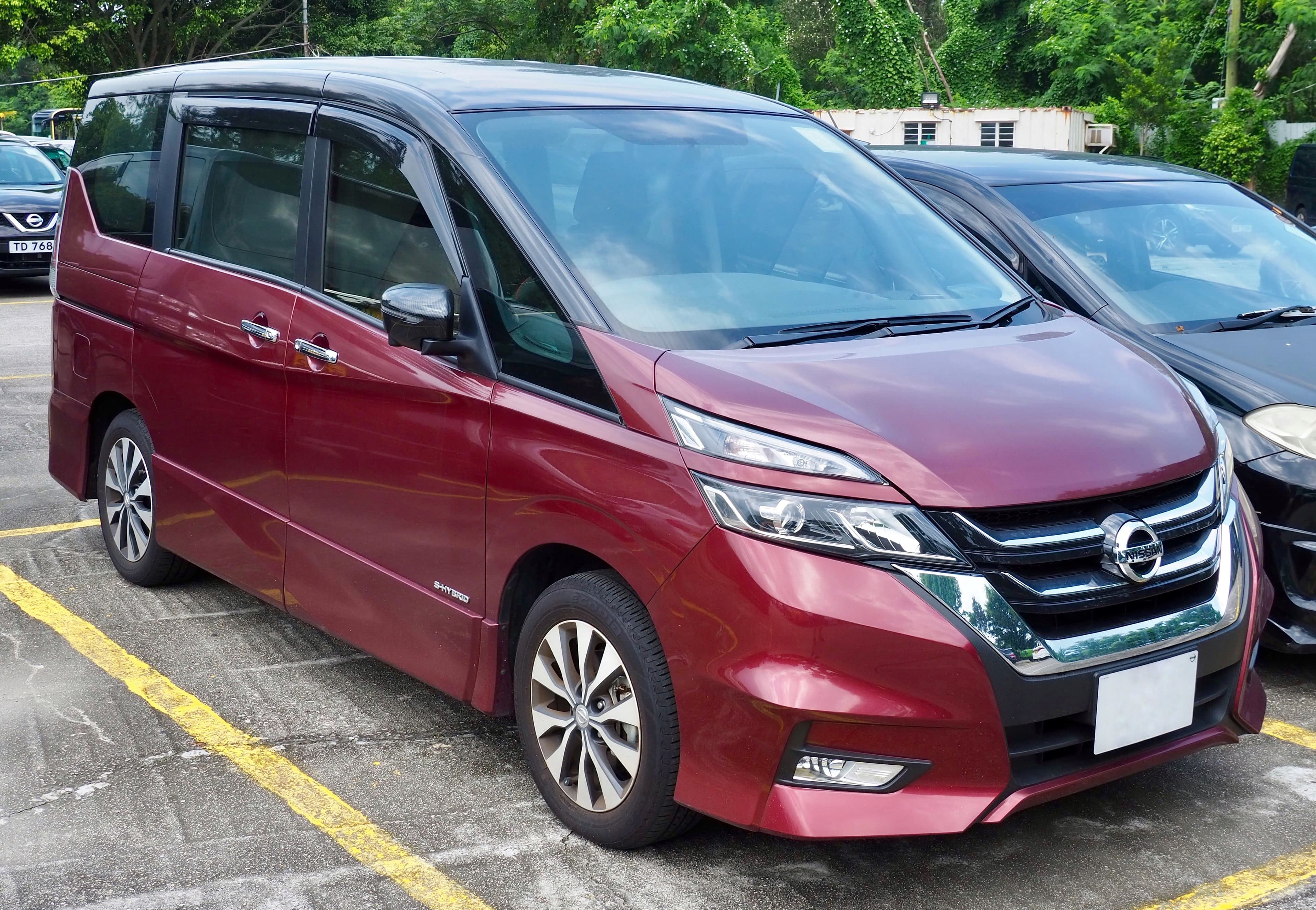 Nissan Commits to Sustainability as Core to Achieving Long-Term Ambition 2030 Vision