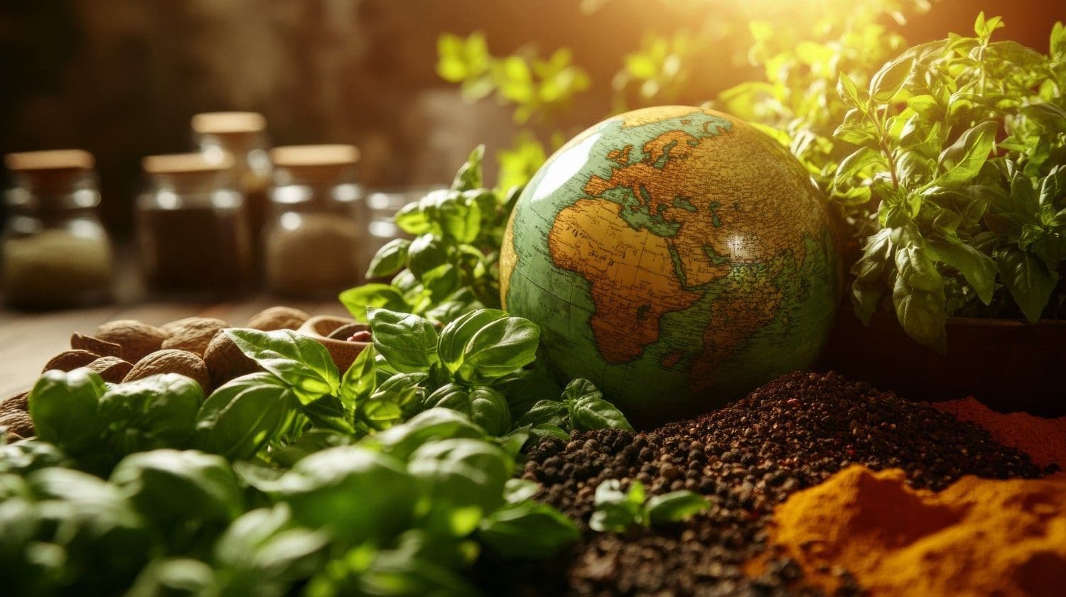 Introduction to Environmental Sustainability