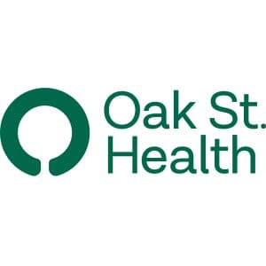 Oak Street Health Inc