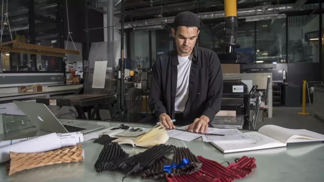 Amazon Awards €100,000 Grant to SME to Make Environmentally Friendly Apparel for Children