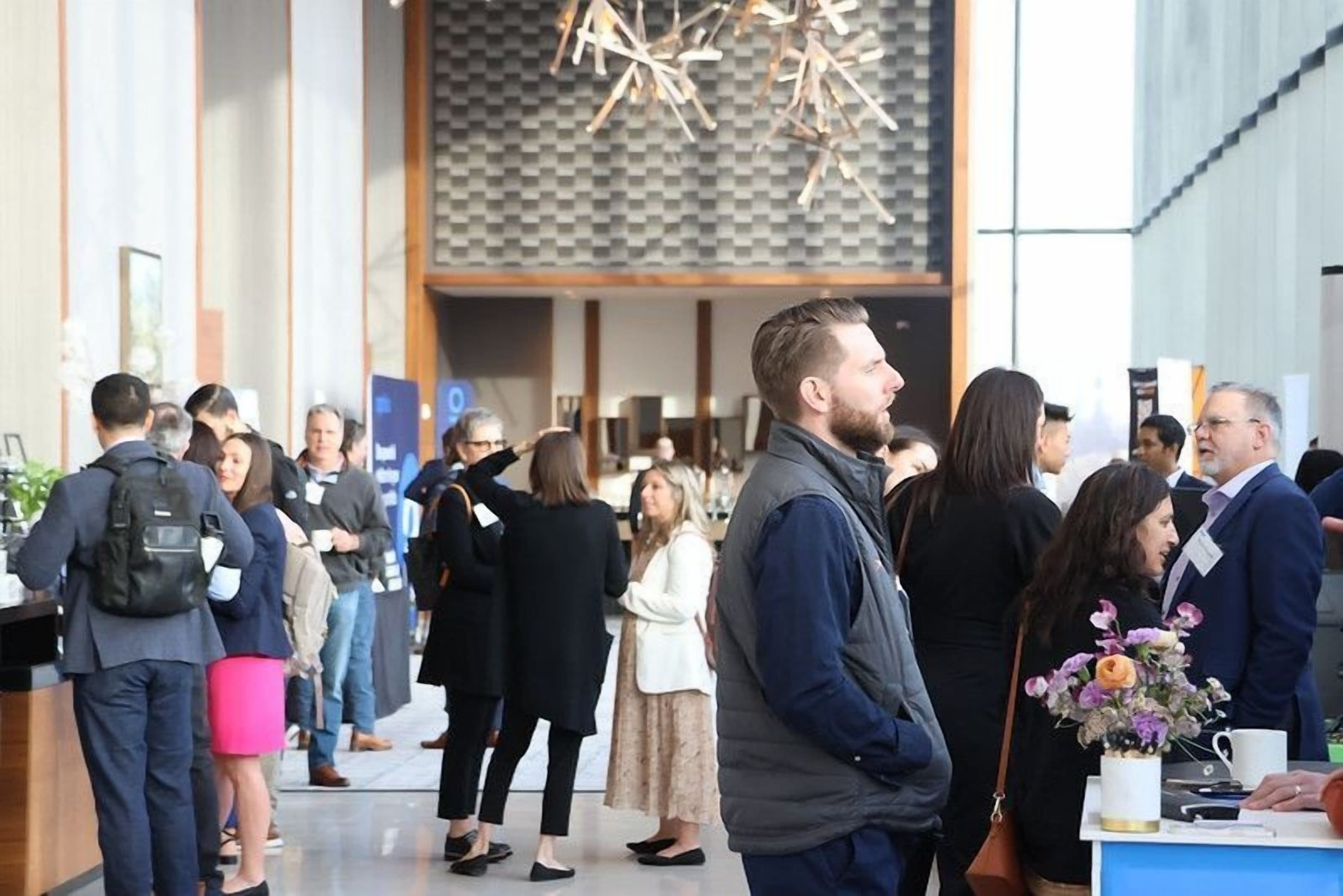 ESG & Decarbonizing Real Estate Forum (Summer) 2025