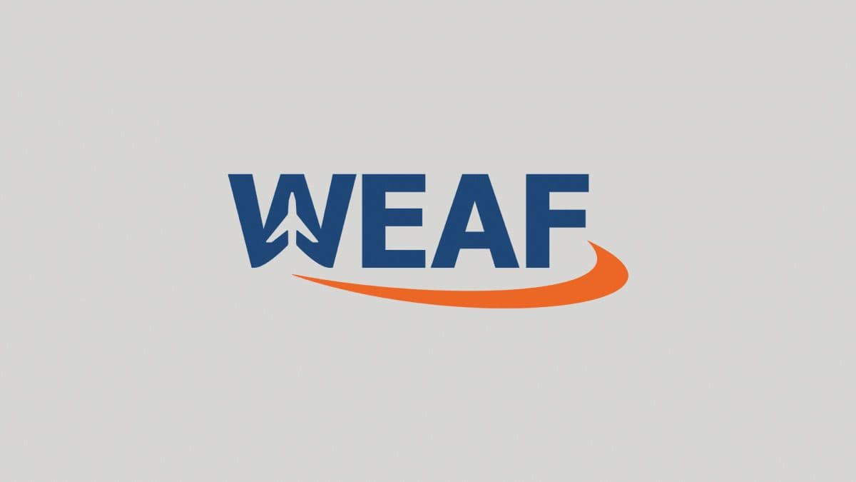 Weaf Annual Expo 2024